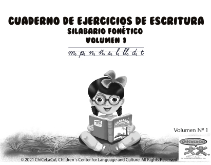 silabario5cuaderno Publications